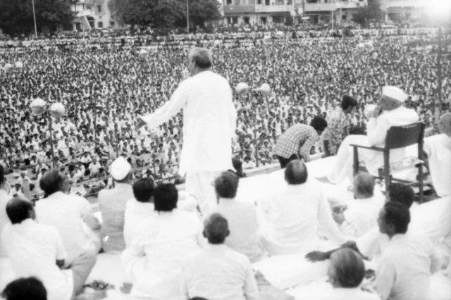 અટલ બિહારી વાજપેયી