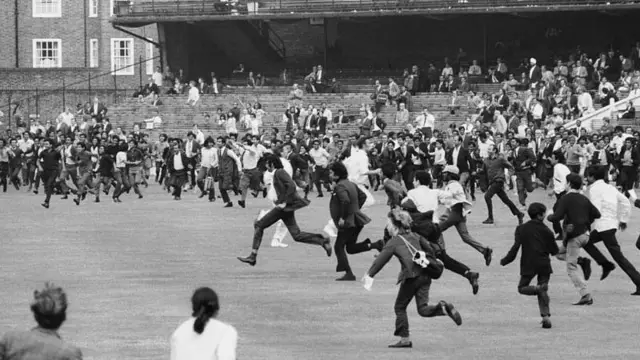 भारत, इंग्लंड, क्रिकेट