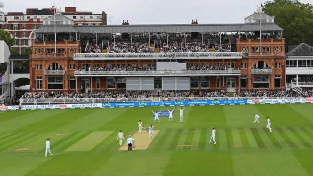 இந்தியா, இங்கிலாந்து, பிசிசிஐ, டெஸ்ட் தொடர், லார்ட்ஸ்