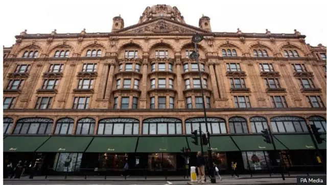 Ile nla kan ti wọn fi han nile ẹjọ pe Alison-Madueke n lo si.