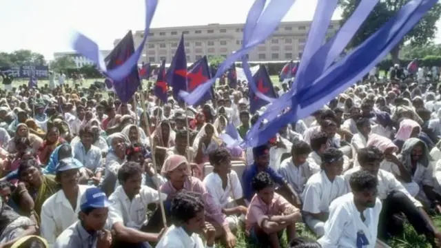 ఎస్సీలు, ఎస్సీ వర్గీకరణ