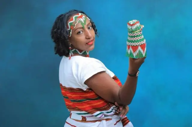 Seks Mari Luiza Parker