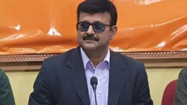 ప్రతుల్ షా దేవ్