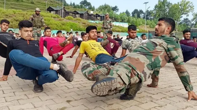 अग्निवीर 