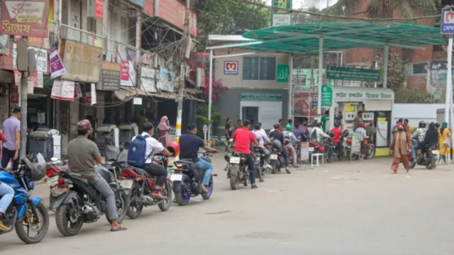 ఇరాన్, యుద్ధం, ఖతార్, లఫాన్ గ్యాస్ క్షేత్రం, చమురు, గ్యాస్ కొరత, అమెరికా, డోనల్డ్ ట్రంప్, ఇజ్రాయెల్, హార్ముజ్ జలసంధి, సంక్షోభం