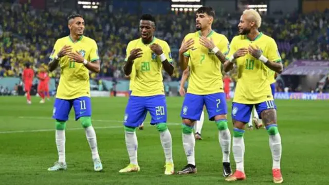 Brazil