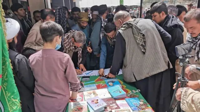 شیعیان کابل
