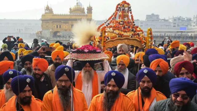 ਗੁਰੂ ਗ੍ਰੰਥ ਸਾਹਿਬ
