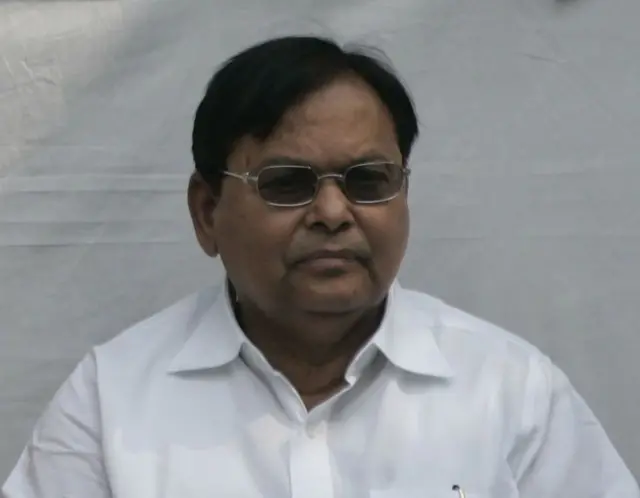 पतंगराव कदम