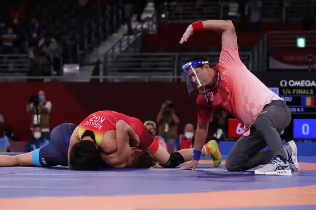 Финалдык беттеш