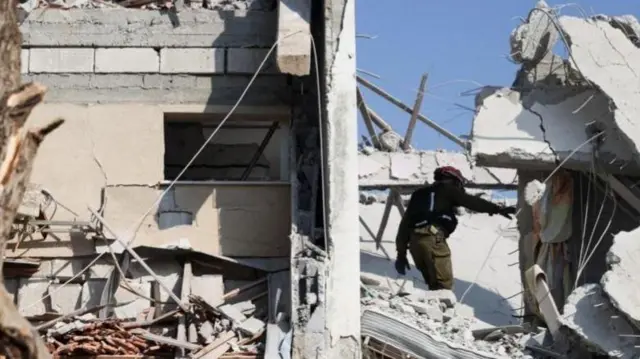 ઈરાન, ઇઝરાયલ, અમેરિકા, હુમલો, બ્રિટન, ચીન, સંયુક્ત રાષ્ટ્ર, બીબીસી ગુજરાતી ન્યૂઝ અપડેટ, ગુજરાતના સમાચાર