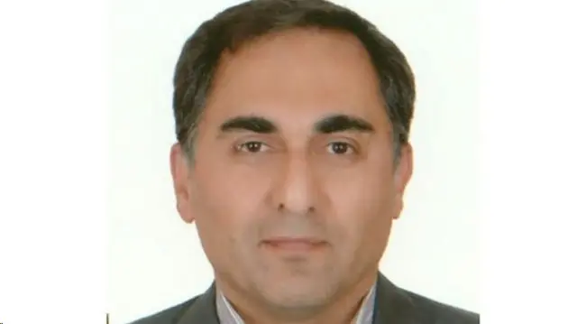 سیروس عسگری، استاد دانشگاه شریف، در بازداشتگاهی در آمریکا به کرونا مبتلا شده است