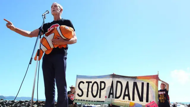 गौतम अदानी