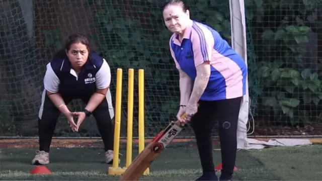 क्रिकेट क्लब