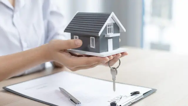 गृहकर्ज