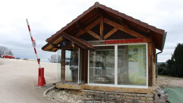 सौगीस गणराज्य