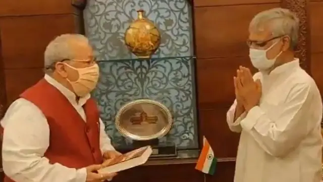राजस्थान विधान सभा का सत्र 14 अगस्त से
