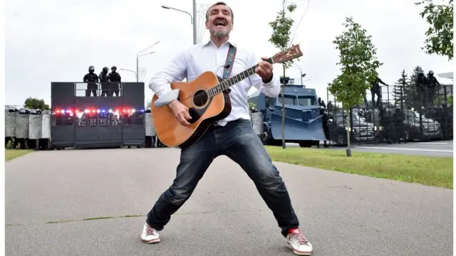 піт павлов
