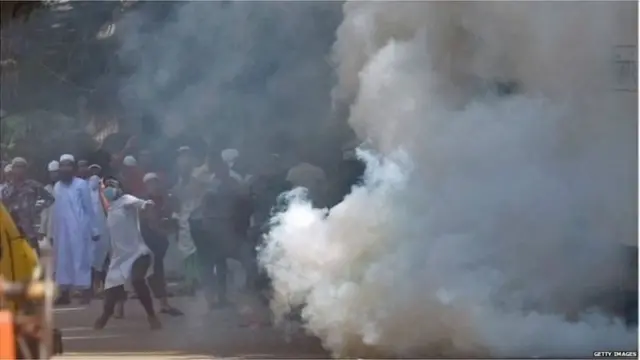 बांग्लादेश