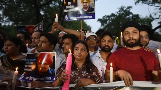 சித்து மூஸ்வாலா