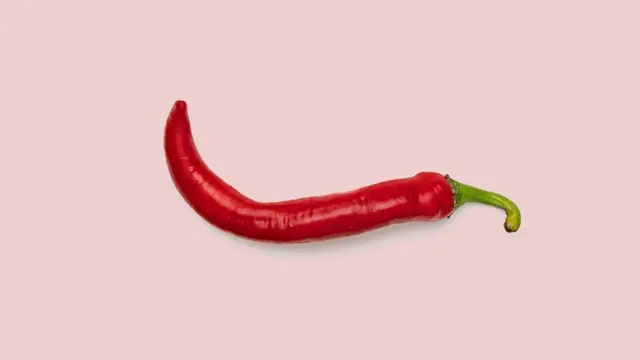 खुर्सानी