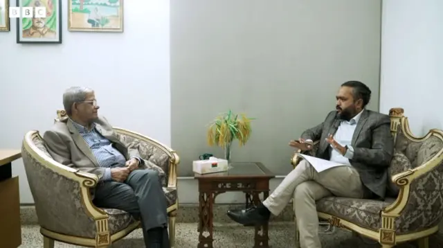 বিএনপি নির্বাচনের জন্য প্রস্তুত বলে জানিয়েছেন দলটির মহাসচিব 