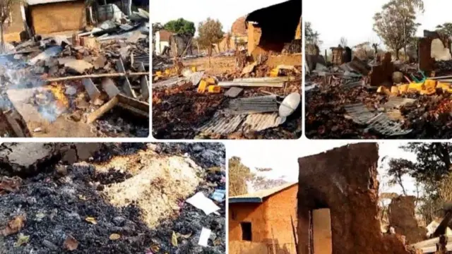 Ajjeechaafi buqqaatiin ala haleellaa raawwatamaa turaniin waggoota muraasa darban qabeenyi guddaa manca'eera