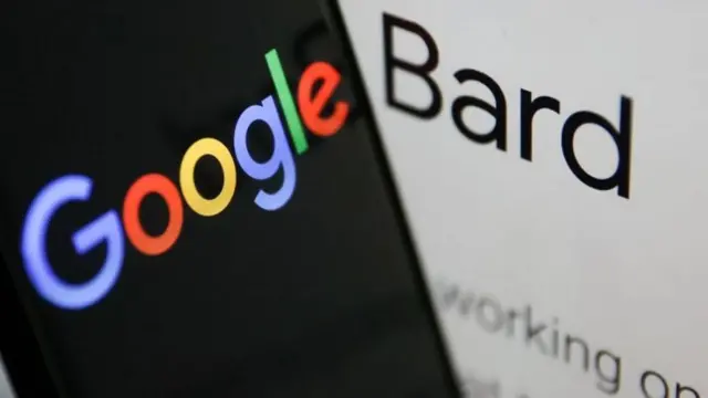 గూగుల్ బార్డ్