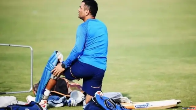 ਮਹਿੰਦਰ ਸਿੰਘ ਧੋਨੀ