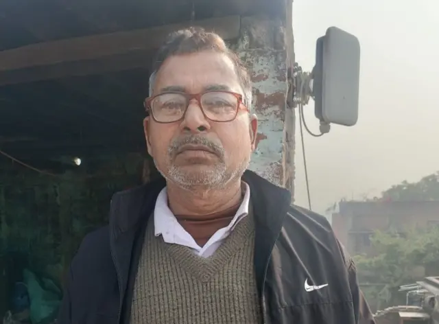 इबरार अंसारी