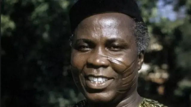 Samuel Ladoke Akintola