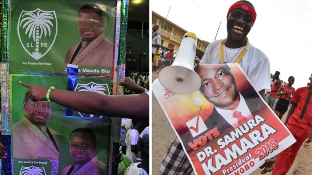 sierra-leone-presidential-election-2023-samura-kamara-and-julius-maada
