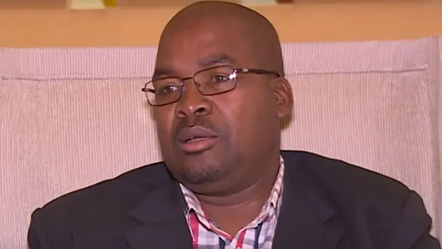 کرس نینزانی