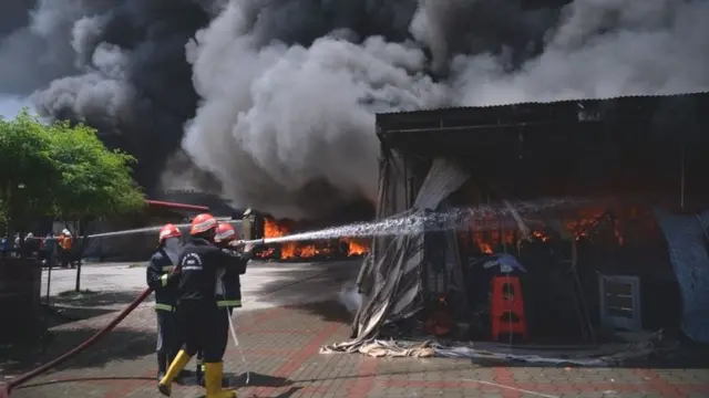 اسلام آباد سستا بازار