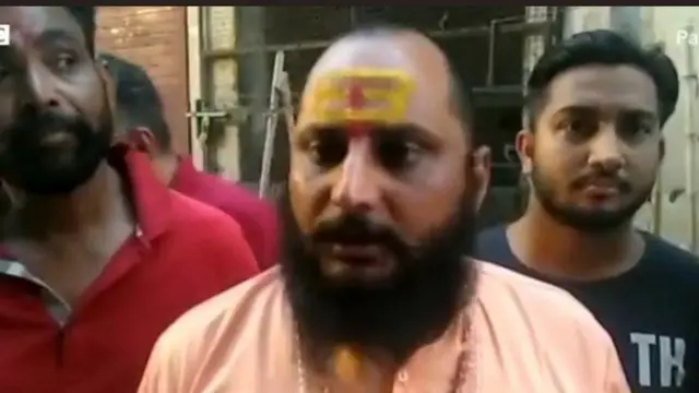 ਗੱਗੀ ਪੰਡਿਤ