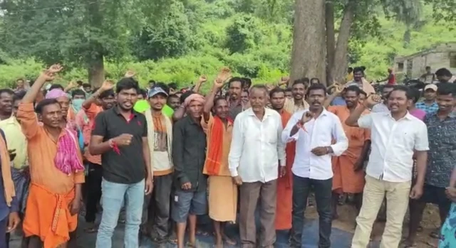 గంజాయి, విశాఖ ఏజన్సీ, బిహార్, అల్లూరి జిల్లా, విశాఖపట్నం, చింతపల్లి