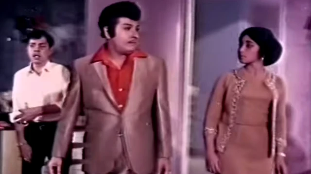  எம்ஜிஆர், திரைப்படங்கள், அதிமுக, அரசியல்
