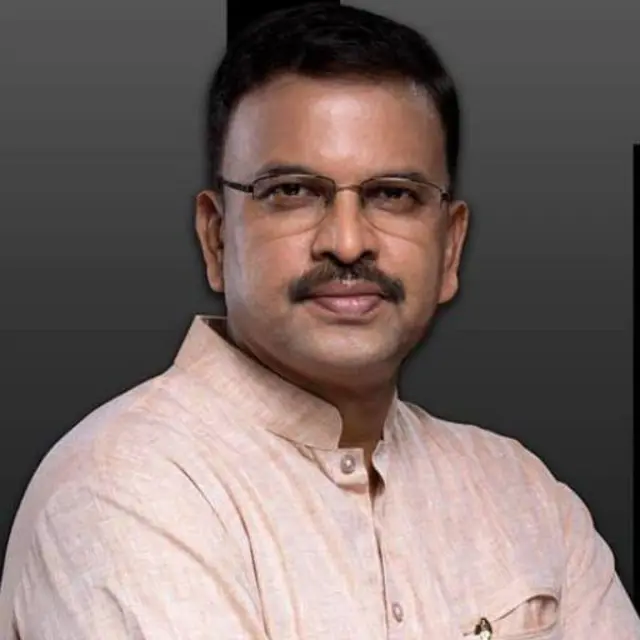 వీవీ లక్ష్మీనారాయణ