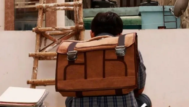 ஆசிரியர் அடித்ததால் மூளையில் அறுவை சிகிச்சை