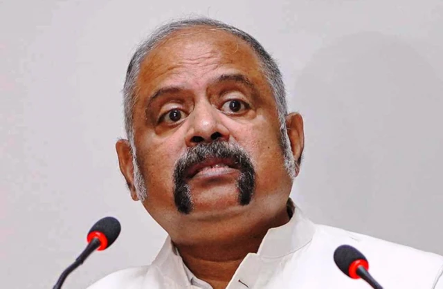 चुनाव आयुक्त 