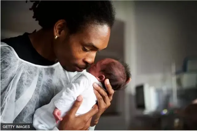 Nama daa'ima baataa jiru