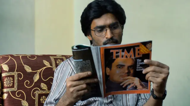 திரைப்படமாகும் திலீபன் வாழ்க்கை