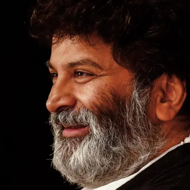 Trivikram Srinivas 