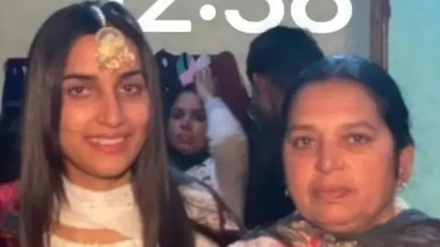 હરપ્રીત, કેનેડા, બીબીસી, ગુજરાતી