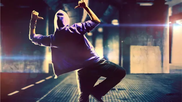 રેપરની પ્રતીકાત્મક તસવીર