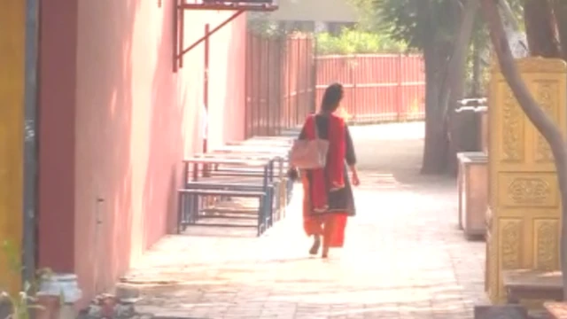 સર્વાજ્ઞપીઠમ આશ્રમ