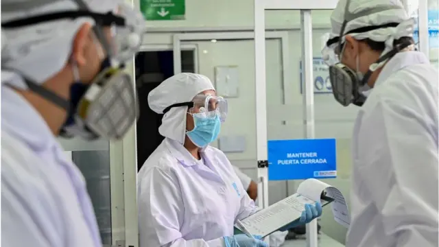 coronavirus
