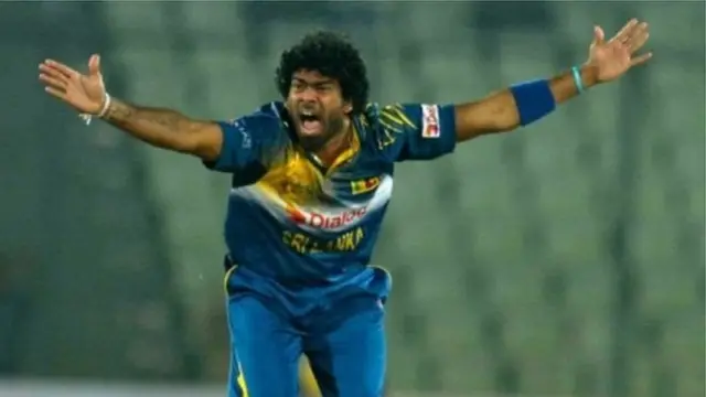 ඉන්දියාව සමඟ පැවැත්වෙන අන්තිම එක්දින තරඟ දෙකට ලසිත් මාලිංග නායකත්වය සපයයි