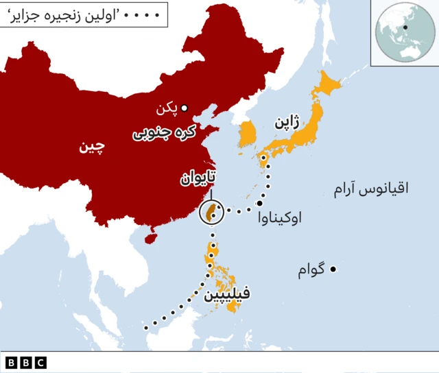 تایوان