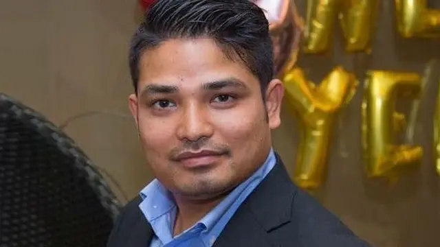 शिव तन्डुकार